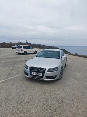 Audi A5 - 6500 € / 12712.90 лв. - 43543665 2