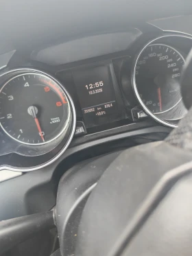 Audi A5 - 6500 € / 12712.90 лв. - 43543665 7