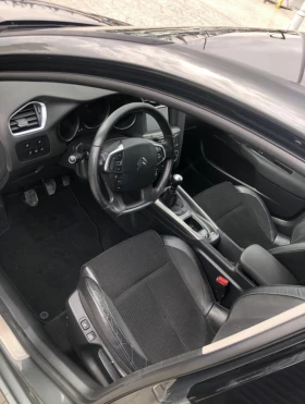 Citroen C4  1.6 e-HDi - Exclusive/Navi | Auto.bg — изображение 6