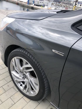 Citroen C4  1.6 e-HDi - Exclusive/Navi | Auto.bg — изображение 5