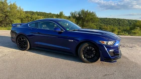 Ford Mustang GT Premium - 20000 € / 39116.60 лв. - 35949801 2