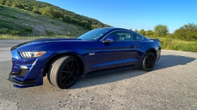 Ford Mustang GT Premium - 20000 € / 39116.60 лв. - 35949801 12