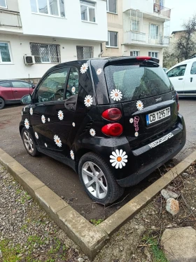 Smart Fortwo 1000ку ТУРБО 120кс | Auto.bg — изображение 5