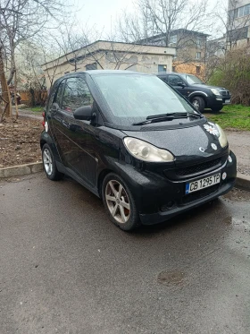 Smart Fortwo 1000ку ТУРБО 120кс | Auto.bg — изображение 2