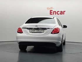 Mercedes-Benz C 200 2.0 | Auto.bg — изображение 4