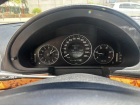 Mercedes-Benz E 220 CDI 2008 FACE LIFT | Mobile.bg � ����� ������ 12