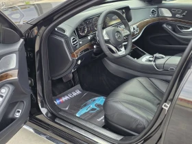 Mercedes-Benz S 350 6.3 AMG/BURMESTER/CAMERA/�������/���������/������/ | Mobile.bg � ����� ������ 15