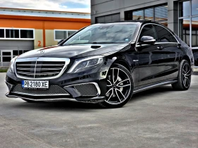 ������ Mercedes-Benz S 350