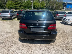Mercedes-Benz B 150 Facelift ���-������ | Mobile.bg � ����� ������ 4