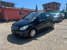 Mercedes-Benz B 150 Facelift ���-������ | Mobile.bg � ����� ������ 7
