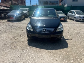 Mercedes-Benz B 150 Facelift ���-������ | Mobile.bg � ����� ������ 8