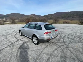 Alfa Romeo Crosswagon q4 1.9 JTD Q4 | Mobile.bg � ����� ������ 4
