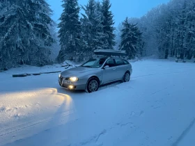 Alfa Romeo Crosswagon q4 1.9 JTD Q4 | Mobile.bg � ����� ������ 6