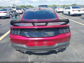 Ford Mustang ECOBOOST| FASTBACK|  | Mobile.bg � ����� ������ 16