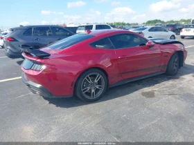 Ford Mustang ECOBOOST| FASTBACK|  | Mobile.bg � ����� ������ 4
