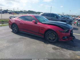 ����� �� �������� �� Ford Mustang ECOBOOST| FASTBACK| 