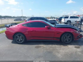 Ford Mustang ECOBOOST| FASTBACK|  | Mobile.bg � ����� ������ 13