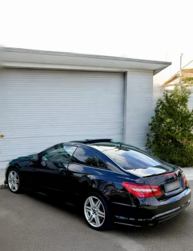 Mercedes-Benz E 350 - 4200 € / 8214.49 лв. - 66688987 4