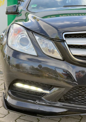 Mercedes-Benz E 350 - 4200 € / 8214.49 лв. - 66688987 15
