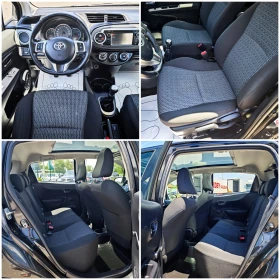 Toyota Yaris 1.4  D4D �������� | Mobile.bg � ����� ������ 14
