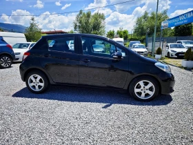 Toyota Yaris 1.4  D4D �������� | Mobile.bg � ����� ������ 6