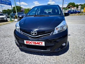 ����� �� �������� �� Toyota Yaris 1.4  D4D ��������