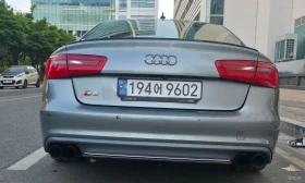 Audi S6 RS-PACK* FULL* 165000KM!!! | Auto.bg — изображение 2