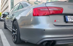 Audi S6 RS-PACK* FULL* 165000KM!!! | Auto.bg — изображение 7