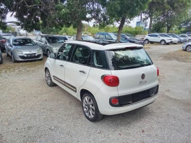 Fiat 500L 1.6 m-Jet-PANORAMA | Mobile.bg � ����� ������ 3