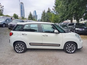 Fiat 500L 1.6 m-Jet-PANORAMA | Mobile.bg � ����� ������ 5