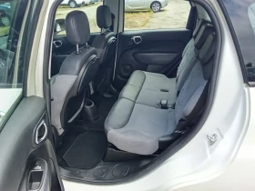 Fiat 500L 1.6 m-Jet-PANORAMA | Mobile.bg � ����� ������ 8
