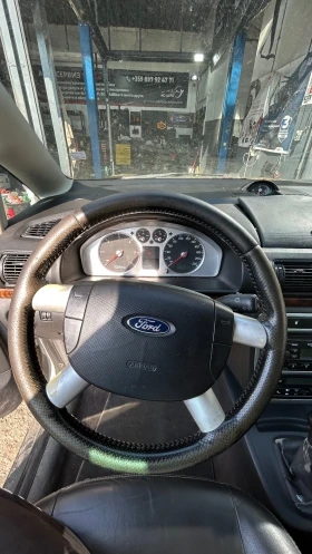 Ford Galaxy | Mobile.bg � ����� ������ 9