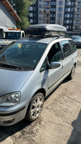 Ford Galaxy | Mobile.bg � ����� ������ 3
