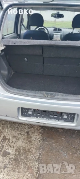 Daihatsu Sirion - 1000 € / 1955.83 лв. - 22676227 15