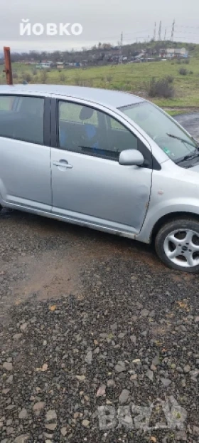 Daihatsu Sirion - 1000 € / 1955.83 лв. - 22676227 13
