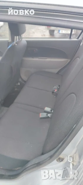 Daihatsu Sirion - 1000 € / 1955.83 лв. - 22676227 12