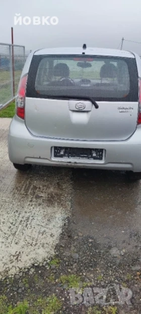 Daihatsu Sirion - 1000 € / 1955.83 лв. - 22676227 9