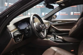 BMW 540 xDrive* M PACK* 360* HUD* HARMAN* DISTRO* ОБДУХ | Auto.bg — изображение 8