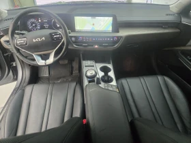 Kia K8 3.5 LPG 2WD Trendy  * koreiskikoli.bg *  - 16110 € - 93886493 8