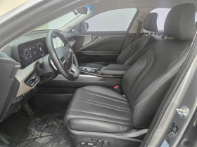 Kia K8 3.5 LPG 2WD Trendy  * koreiskikoli.bg *  - 16110 € - 93886493 11