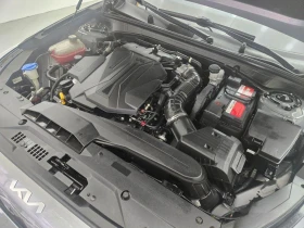 Kia K8 3.5 LPG 2WD Trendy  * koreiskikoli.bg *  - 16110 € - 93886493 7