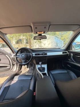 BMW 330 BMW 330xd 3.0d   231 �.�.   4x4   �����   Stage 1  | Mobile.bg � ����� ������ 7