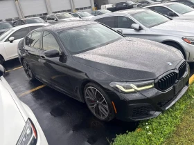 BMW 540 * CARFAX* HEAD-UP * SOFT CLOSE *  - 27900 € - 50461373 3