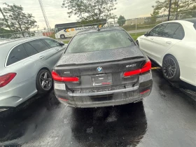 BMW 540 * CARFAX* HEAD-UP * SOFT CLOSE *  - 27900 € - 50461373 5