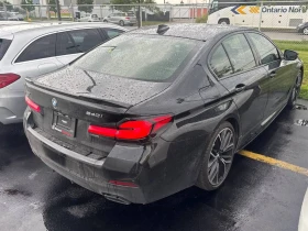BMW 540 * CARFAX* HEAD-UP * SOFT CLOSE *  - 27900 € - 50461373 6
