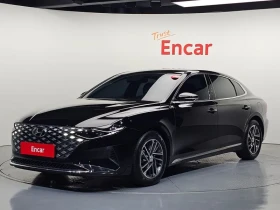 ������ Hyundai Grandeur