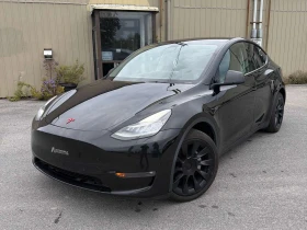 Tesla Model Y * Long Range * CARFAX * 