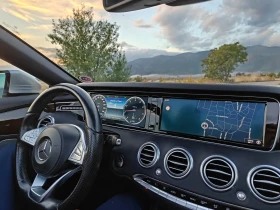 Mercedes-Benz S 500 Cabriolet | V8 | AMG Sport | Burmester - 48000 € - 86949403 12