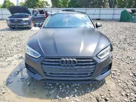 Audi A5 2.0l Premium Plus | Mobile.bg � ����� ������ 5