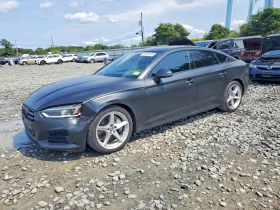 ������ Audi A5